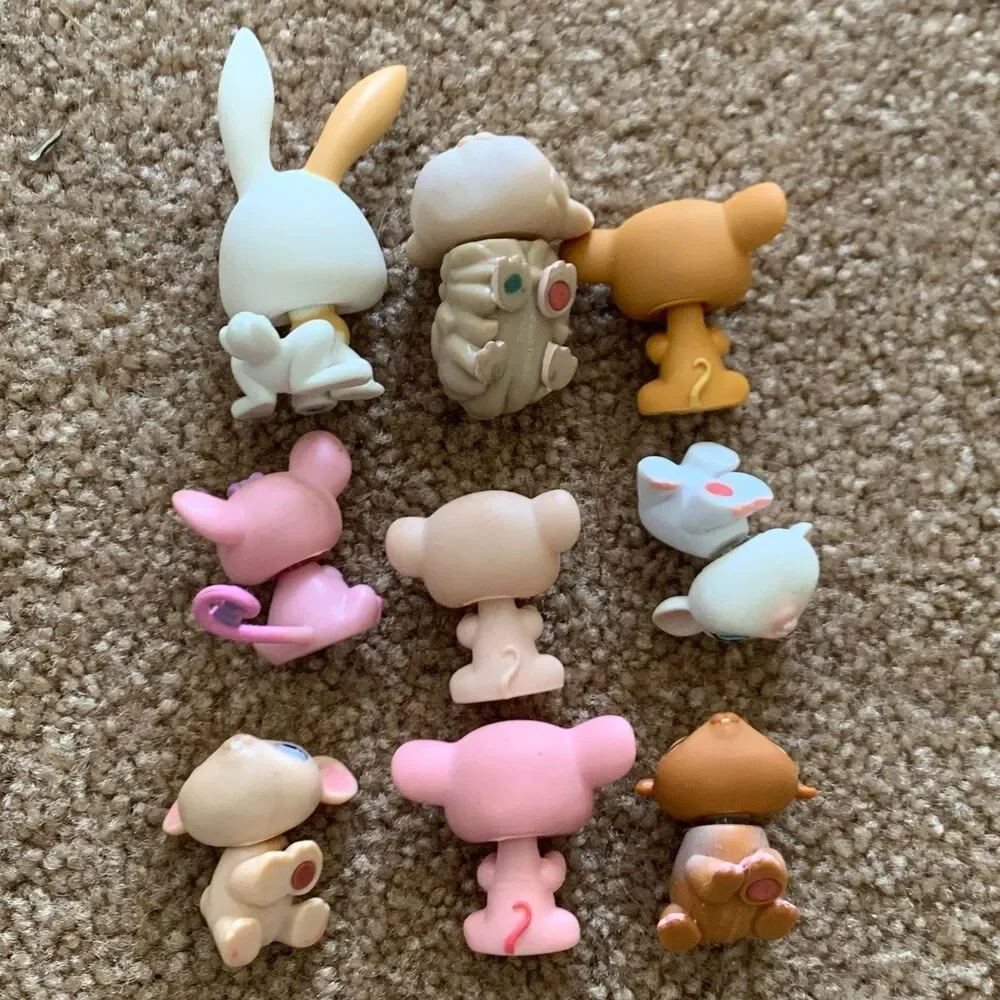 Littlest Pet Shop good some